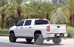2017 Toyota TUNDRA