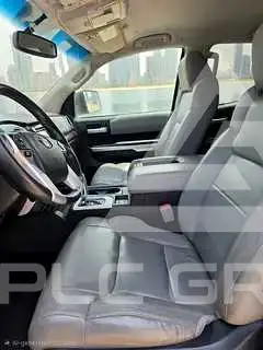 2017 Toyota TUNDRA
