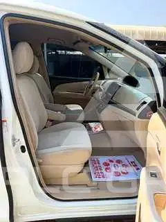 2017 Toyota PREVIA