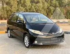 2017 Toyota PREVIA