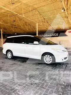 2017 Toyota PREVIA