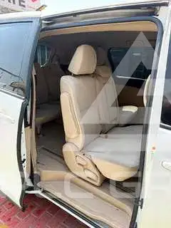 2017 Toyota PREVIA