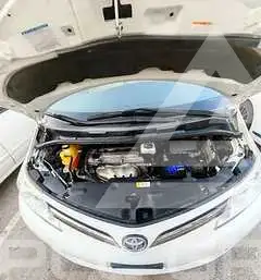 2017 Toyota PREVIA