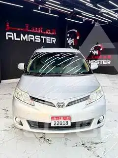 2017 Toyota PREVIA