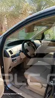 2017 Toyota PREVIA