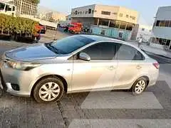 2017 Toyota YARIS