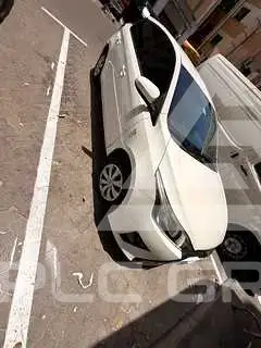 2017 Toyota YARIS
