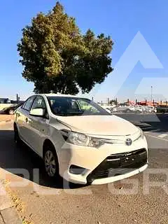 2017 Toyota YARIS