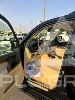 2017 Toyota LAND CRUISER