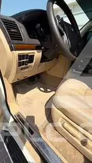 2017 Toyota LAND CRUISER