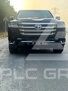 2017 Toyota LAND CRUISER