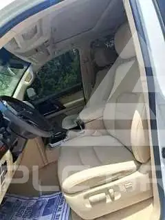 2017 Toyota LAND CRUISER
