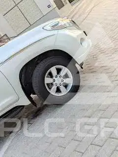 2017 Toyota Prado