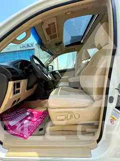 2017 Toyota Prado