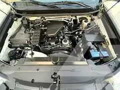 2017 Toyota Prado