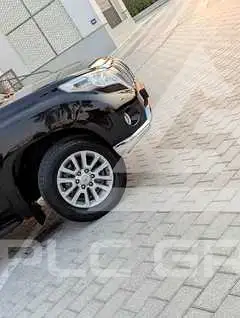 2017 Toyota Prado
