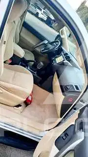 2017 Toyota Prado