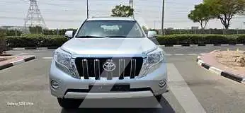 2017 Toyota Prado
