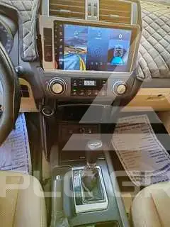 2017 Toyota Prado