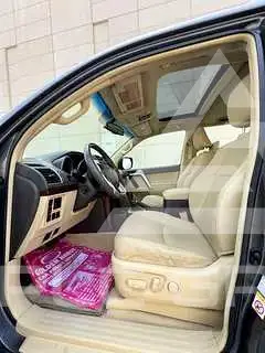 2017 Toyota Prado