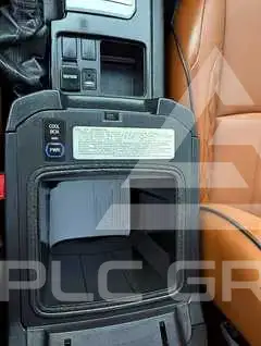 2017 Toyota Prado