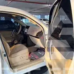 2017 Toyota Prado