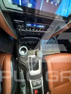 2017 Toyota Fortuner