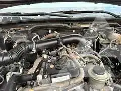 2017 Toyota Fortuner