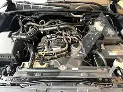2017 Toyota Fortuner