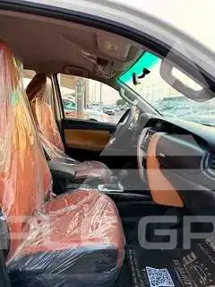 2017 Toyota Fortuner