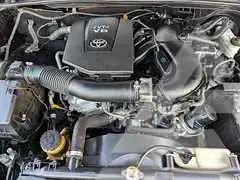 2017 Toyota Fortuner