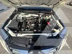 2017 Toyota Fortuner