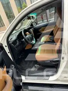 2017 Toyota Fortuner