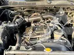 2017 Toyota Fortuner