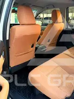 2017 Toyota Fortuner