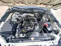 2017 Toyota Fortuner
