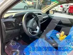 2017 Toyota Hilux