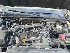 2017 Toyota Hilux
