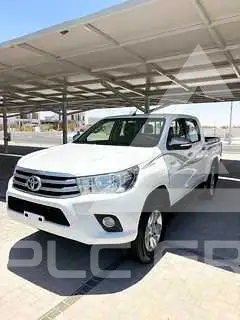 2017 Toyota Hilux