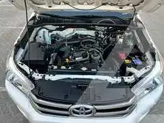 2017 Toyota Hilux