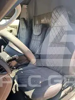 2017 Toyota Hiace