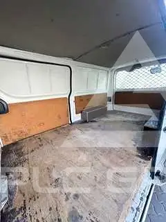 2017 Toyota Hiace