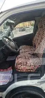 2017 Toyota Hiace