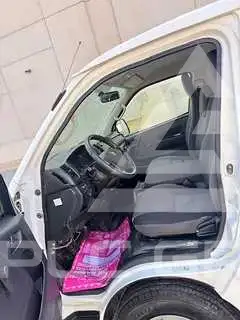 2017 Toyota Hiace