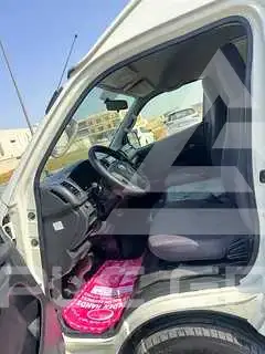 2017 Toyota Hiace