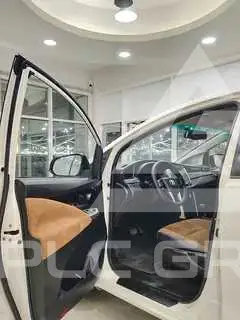 2017 Toyota Innova