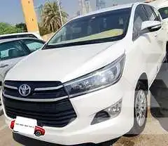 2017 Toyota Innova