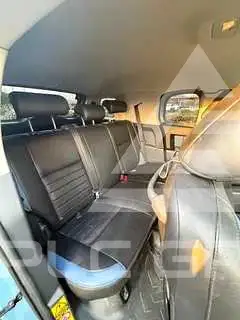 2017 Toyota FJ Cruiser
