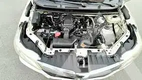 2017 Toyota Avanza
