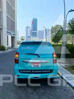 2017 Toyota Avanza